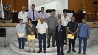 Celebration du 60 eme anniversaire de l independance les relations de la wilaya lll avec les organes interieurs et exterieurs d 09