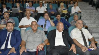 Celebration du 60 eme anniversaire de l independance les relations de la wilaya lll avec les organes interieurs et exterieurs d 109