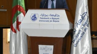 Celebration du 60 eme anniversaire de l independance les relations de la wilaya lll avec les organes interieurs et exterieurs d 113