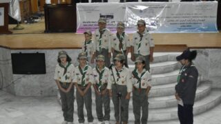 Celebration du 60 eme anniversaire de l independance les relations de la wilaya lll avec les organes interieurs et exterieurs d 118