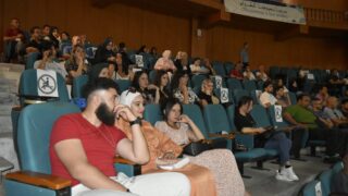 Celebration du 60 eme anniversaire de l independance les relations de la wilaya lll avec les organes interieurs et exterieurs d 127