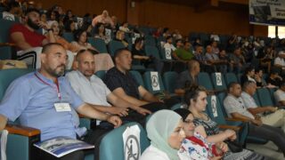 Celebration du 60 eme anniversaire de l independance les relations de la wilaya lll avec les organes interieurs et exterieurs d 128