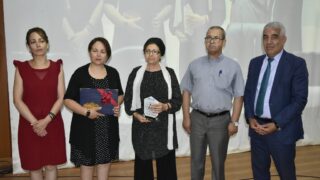 Celebration du 60 eme anniversaire de l independance les relations de la wilaya lll avec les organes interieurs et exterieurs d 133