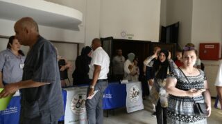 Celebration du 60 eme anniversaire de l independance les relations de la wilaya lll avec les organes interieurs et exterieurs d 134