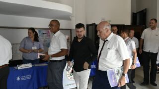 Celebration du 60 eme anniversaire de l independance les relations de la wilaya lll avec les organes interieurs et exterieurs d 136