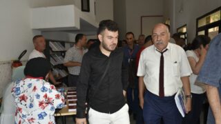 Celebration du 60 eme anniversaire de l independance les relations de la wilaya lll avec les organes interieurs et exterieurs d 137