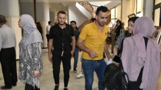 Celebration du 60 eme anniversaire de l independance les relations de la wilaya lll avec les organes interieurs et exterieurs d 146