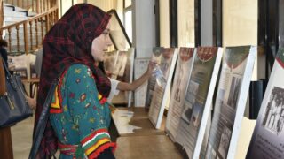 Celebration du 60 eme anniversaire de l independance les relations de la wilaya lll avec les organes interieurs et exterieurs d 148