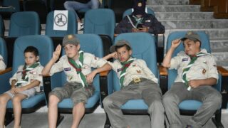 Celebration du 60 eme anniversaire de l independance les relations de la wilaya lll avec les organes interieurs et exterieurs d 17