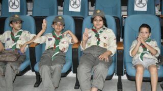 Celebration du 60 eme anniversaire de l independance les relations de la wilaya lll avec les organes interieurs et exterieurs d 18