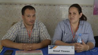 Celebration du 60 eme anniversaire de l independance les relations de la wilaya lll avec les organes interieurs et exterieurs d 181