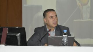 Celebration du 60 eme anniversaire de l independance les relations de la wilaya lll avec les organes interieurs et exterieurs d 185