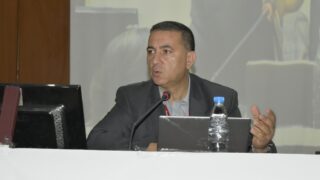 Celebration du 60 eme anniversaire de l independance les relations de la wilaya lll avec les organes interieurs et exterieurs d 186