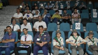 Celebration du 60 eme anniversaire de l independance les relations de la wilaya lll avec les organes interieurs et exterieurs d 21