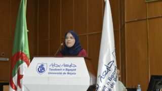 Celebration du 60 eme anniversaire de l independance les relations de la wilaya lll avec les organes interieurs et exterieurs d 23