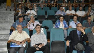 Celebration du 60 eme anniversaire de l independance les relations de la wilaya lll avec les organes interieurs et exterieurs d 27