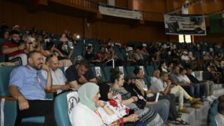 Celebration du 60 eme anniversaire de l independance les relations de la wilaya lll avec les organes interieurs et exterieurs d 45