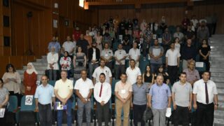 Celebration du 60 eme anniversaire de l independance les relations de la wilaya lll avec les organes interieurs et exterieurs d 56