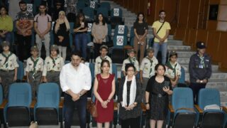 Celebration du 60 eme anniversaire de l independance les relations de la wilaya lll avec les organes interieurs et exterieurs d 62