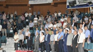 Celebration du 60 eme anniversaire de l independance les relations de la wilaya lll avec les organes interieurs et exterieurs d 68