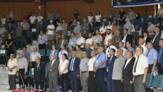 Celebration du 60 eme anniversaire de l independance les relations de la wilaya lll avec les organes interieurs et exterieurs d 69