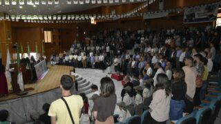 Celebration du 60 eme anniversaire de l independance les relations de la wilaya lll avec les organes interieurs et exterieurs d 75