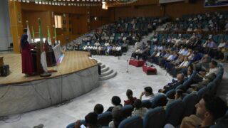 Celebration du 60 eme anniversaire de l independance les relations de la wilaya lll avec les organes interieurs et exterieurs d 80