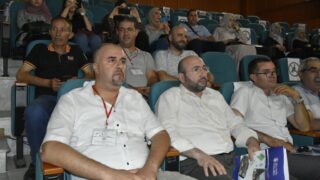 Celebration du 60 eme anniversaire de l independance les relations de la wilaya lll avec les organes interieurs et exterieurs d 88