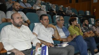 Celebration du 60 eme anniversaire de l independance les relations de la wilaya lll avec les organes interieurs et exterieurs d 89