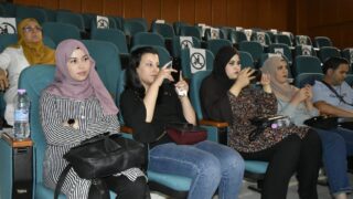 Celebration du 60 eme anniversaire de l independance les relations de la wilaya lll avec les organes interieurs et exterieurs d 92