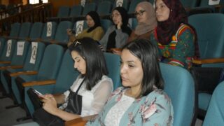 Celebration du 60 eme anniversaire de l independance les relations de la wilaya lll avec les organes interieurs et exterieurs d 93