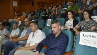 Celebration du 60 eme anniversaire de l independance les relations de la wilaya lll avec les organes interieurs et exterieurs d 98