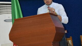 Ceremonie de cloture de l annee universitaire 2021 2022 departement d architecture 10