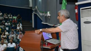 Ceremonie de cloture de l annee universitaire 2021 2022 departement d architecture 25