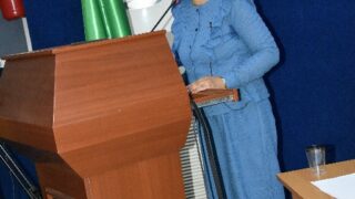 Ceremonie de cloture de l annee universitaire 2021 2022 departement d architecture 43