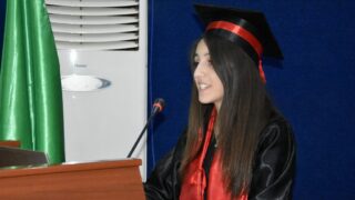 Ceremonie de cloture de l annee universitaire 2021 2022 departement d architecture 49