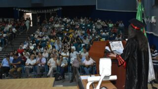 Ceremonie de cloture de l annee universitaire 2021 2022 departement d architecture 51