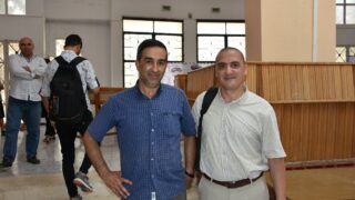 Ceremonie de cloture de l annee universitaire 2021 2022 departement d architecture 91