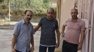 2 eme journee doctorale de la faculte de Technologie le 15 septembre 2022 02 1