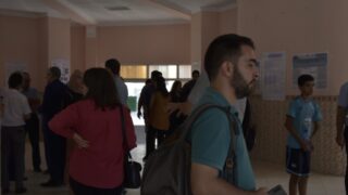 2 eme journee doctorale de la faculte de Technologie le 15 septembre 2022 100