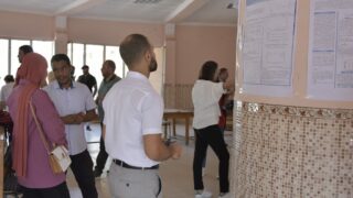 2 eme journee doctorale de la faculte de Technologie le 15 septembre 2022 102
