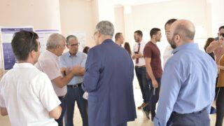 2 eme journee doctorale de la faculte de Technologie le 15 septembre 2022 104