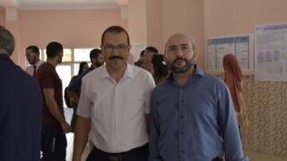 2 eme journee doctorale de la faculte de Technologie le 15 septembre 2022 106