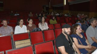 2 eme journee doctorale de la faculte de Technologie le 15 septembre 2022 11