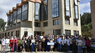 2 eme journee doctorale de la faculte de Technologie le 15 septembre 2022 110