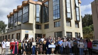 2 eme journee doctorale de la faculte de Technologie le 15 septembre 2022 111