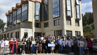 2 eme journee doctorale de la faculte de Technologie le 15 septembre 2022 112