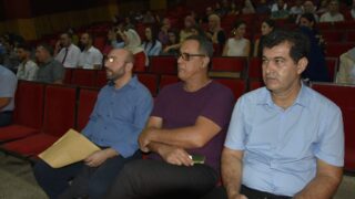 2 eme journee doctorale de la faculte de Technologie le 15 septembre 2022 14