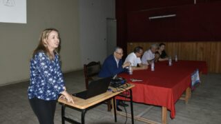 2 eme journee doctorale de la faculte de Technologie le 15 septembre 2022 17