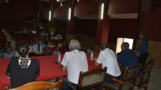 2 eme journee doctorale de la faculte de Technologie le 15 septembre 2022 20